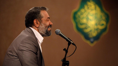 نیّر اعظم اومد و نور خدا دمیده شد در عالمین