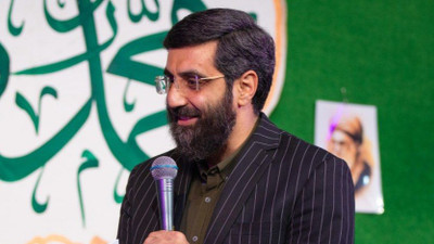 صاحب فهم و کمالات عمه سادات
