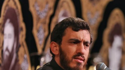 سیاهی میگیره تموم دنیا رو