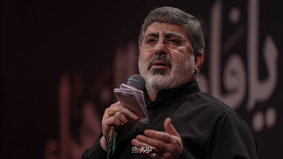 نماهنگ کوچه خلوت