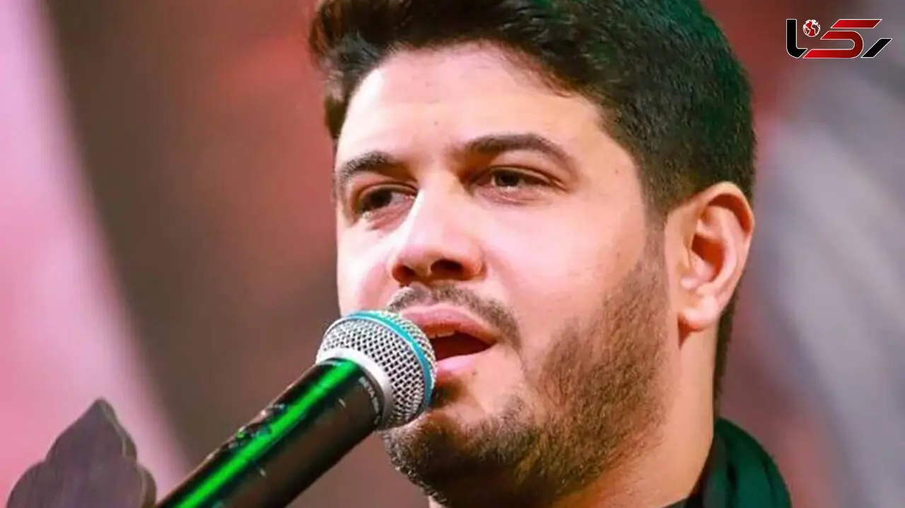 دانلود مداحی عربی حبیبی حسین محمد الجنامی