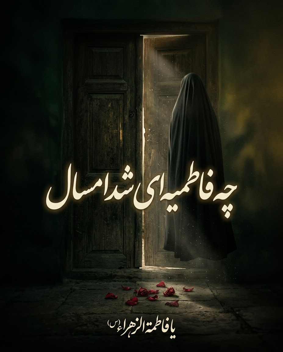 چه فاطمیه شد امسال
