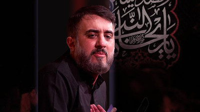 نماهنگ سلام شکسته