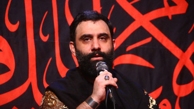 مثل این سه ماه غرق غم اومدی