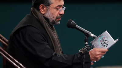 تمنّای حسین