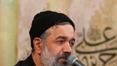 نماهنگ ایران رضا جان