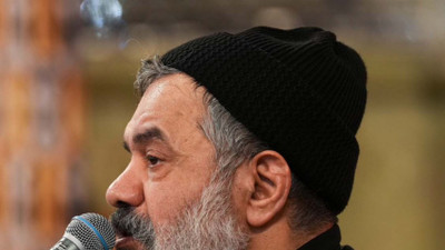 نماهنگ جاوید شاه کربلا