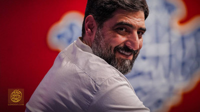 فریاد بلند استقامت زینب
