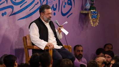 سلام عمرم سلام مادر