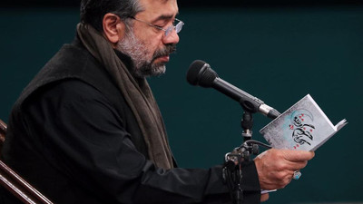 فنا فی الله شد اما بقا دارد سلیمانی