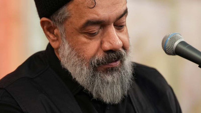 نماهنگ حیدر کرار