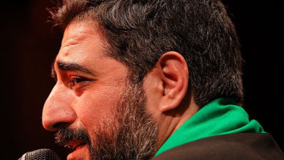 هنوز تو گوش تاریخ میپیچه صدای زنگ سیلی
