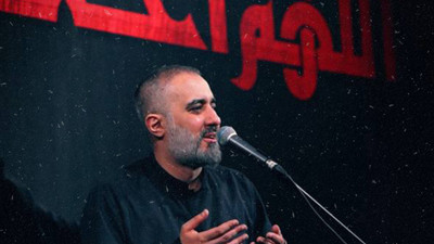 نماهنگ تابوت مادر