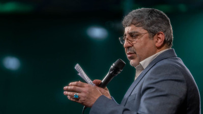 دنیا حالا داره دنیا میشه