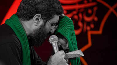 کار دنیا رو میبینی فاطمه