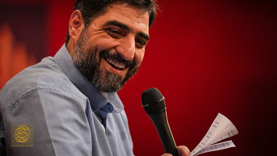 فاطمه نور خداست