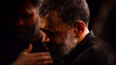 سلیمانی اخا ابومهدی