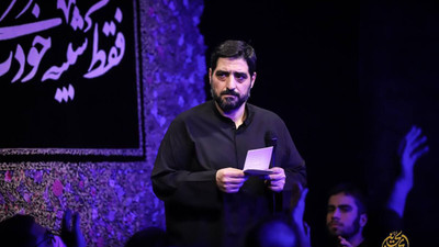 اگر میخواستی سوزی در آتش حاصل ما را