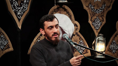 خیر العمله حب فاطمه