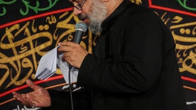 تنها افتخار من اینه مست باده اباالفضلم