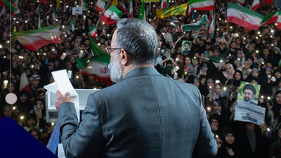 رهبرمون هر چی بگه همونه