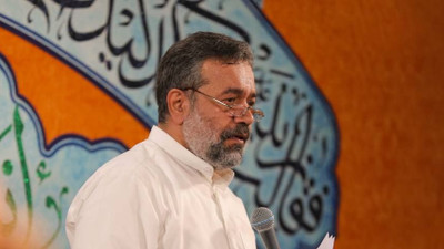 گره زده قلب ما رو به پرچم یا لثارات