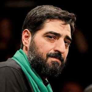 حاج سید مجید بنی فاطمه